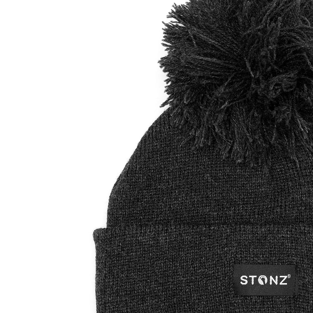 Pom Beanie