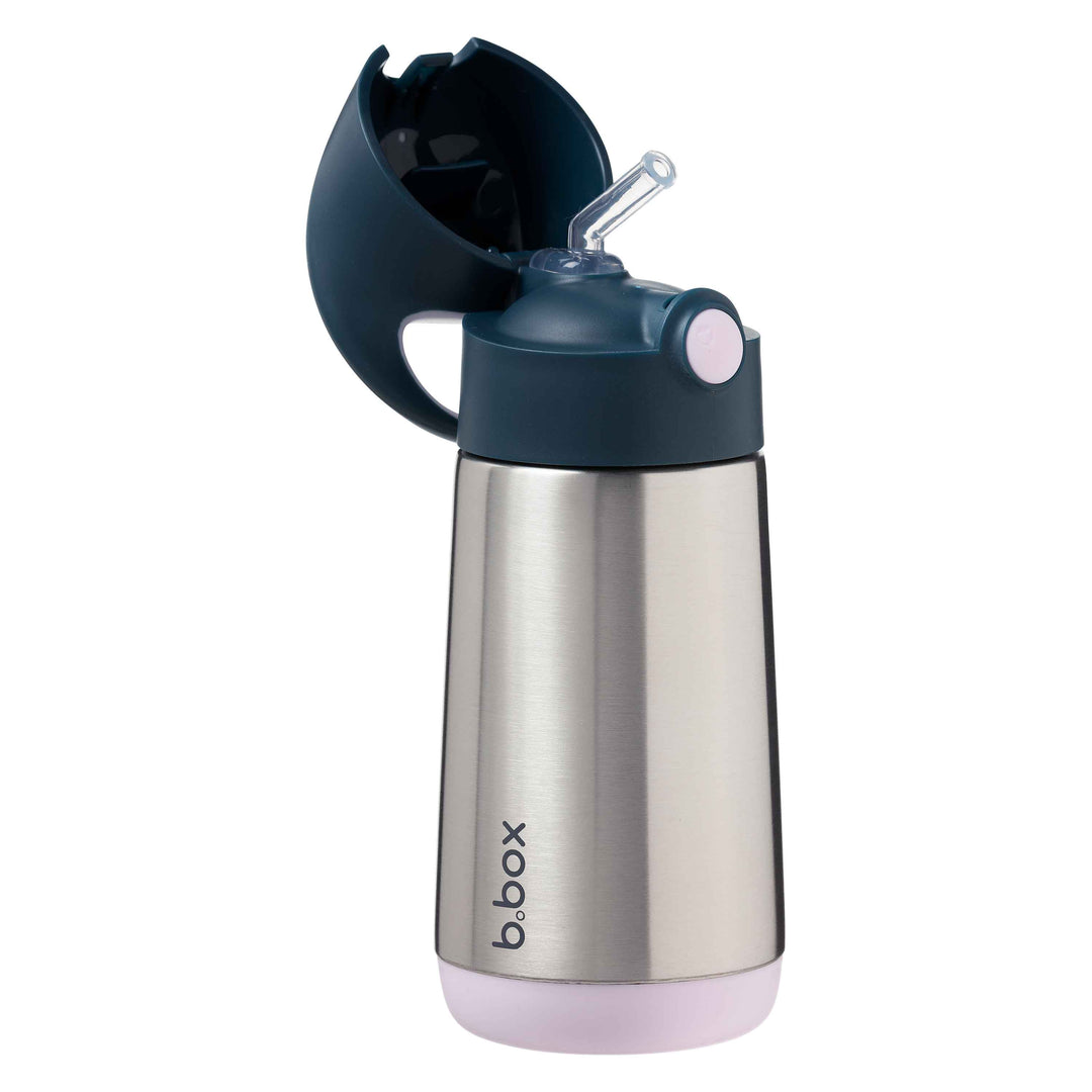 Insulated Drink Bottle - 350ml