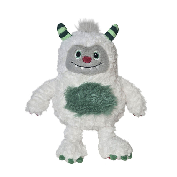 Holiday Merry Menace Monster - 9"