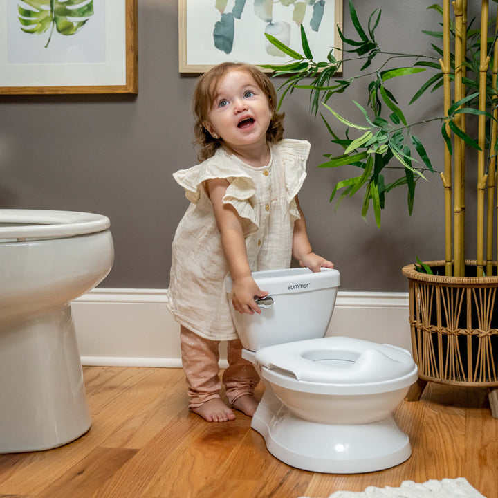 My Size Potty Pro