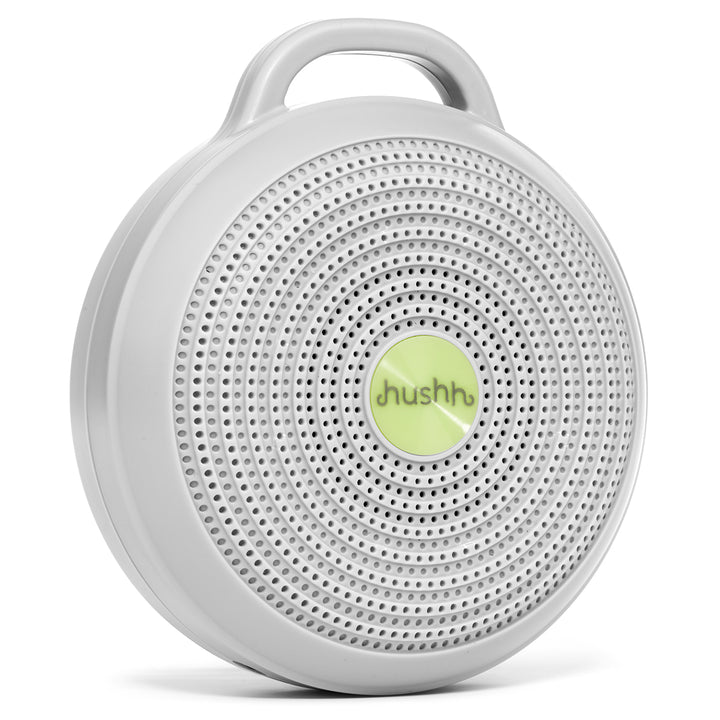 Yogasleep - Portable Sound Machine - Hushh Portable Sound Machine - Hushh 036005405106