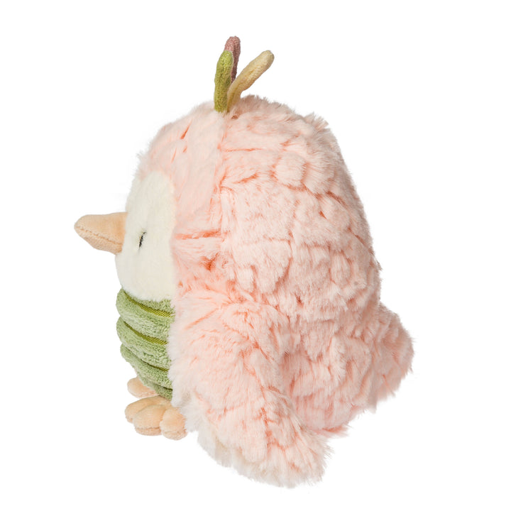 Holiday Putty Sugarplum Baby Penguin - 6"