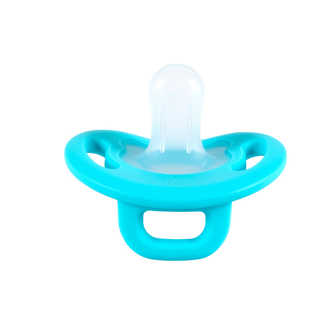 Soft Buddy Silicone Pacifier - M