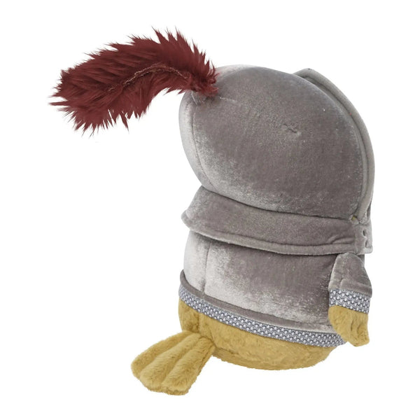 Knight Owl 10" Licensed Plush Stuffed Animal
