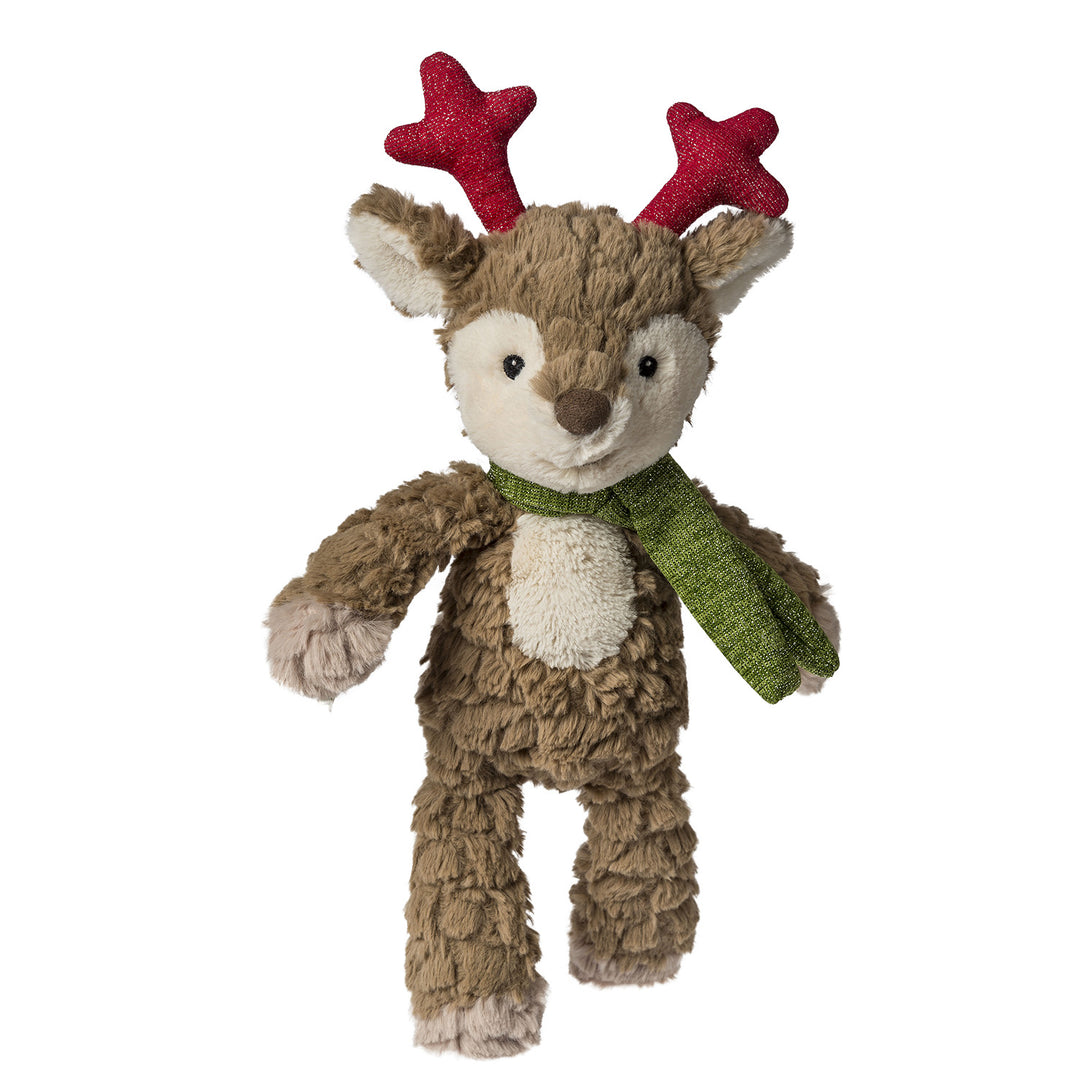 Putty Tan Reindeer 12"