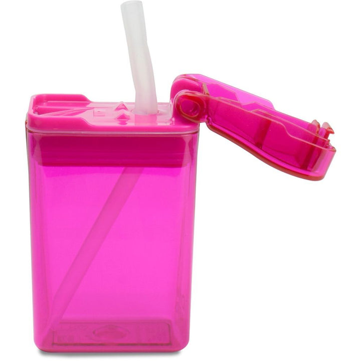 Drink in the Box - Pink - 8oz