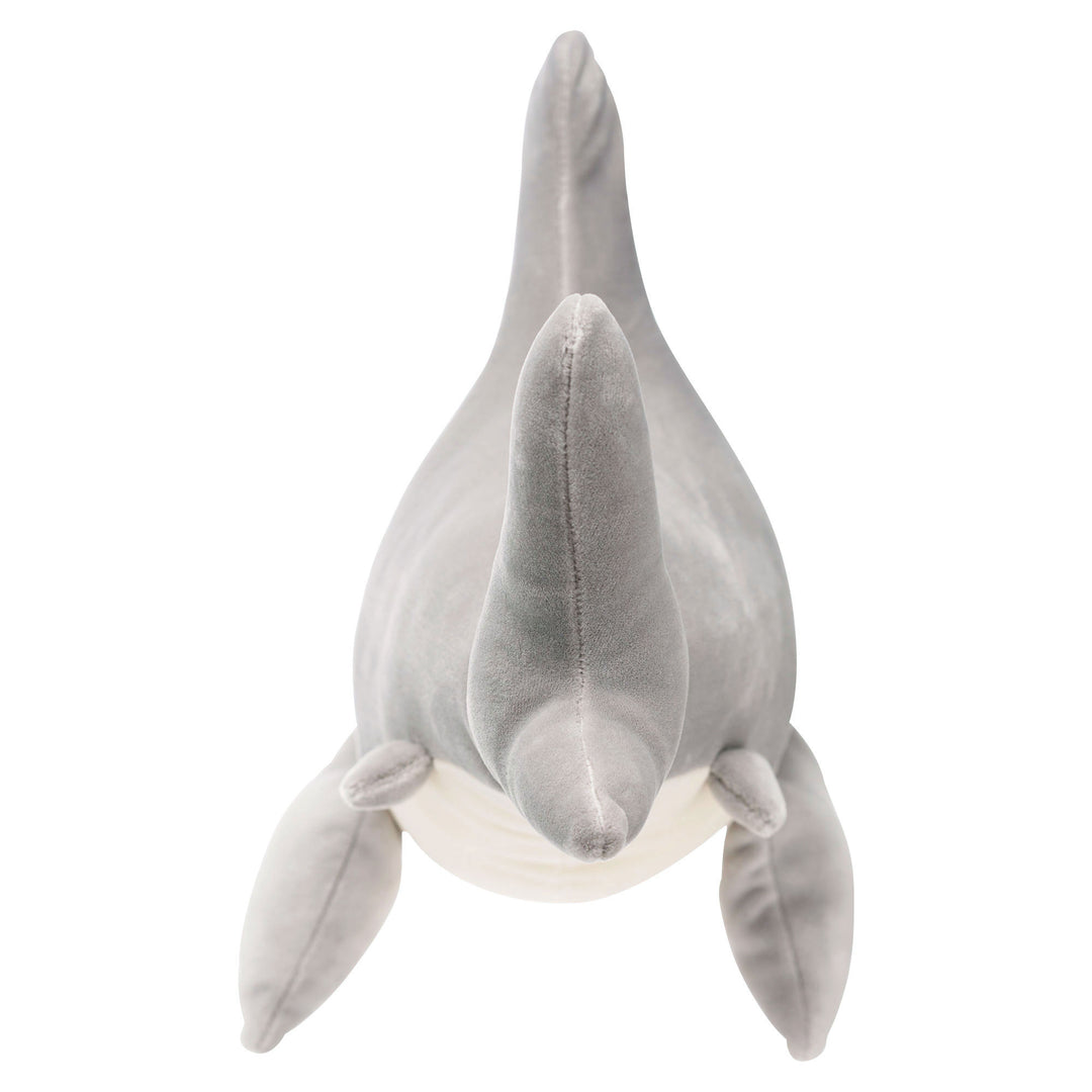 Snarky Sharky Velveteen Shark 16"