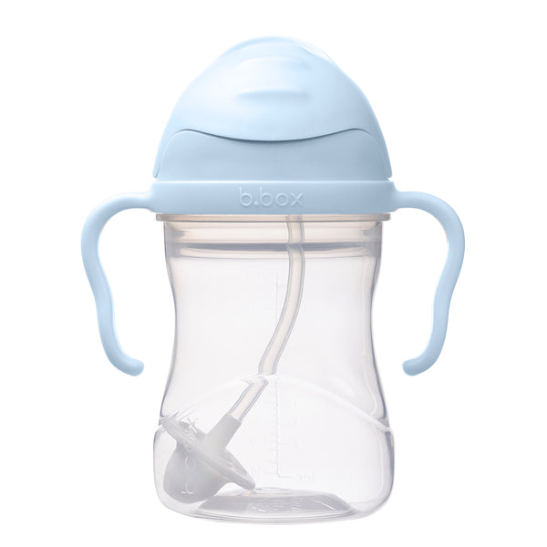 Sippy Straw Cup 240ml