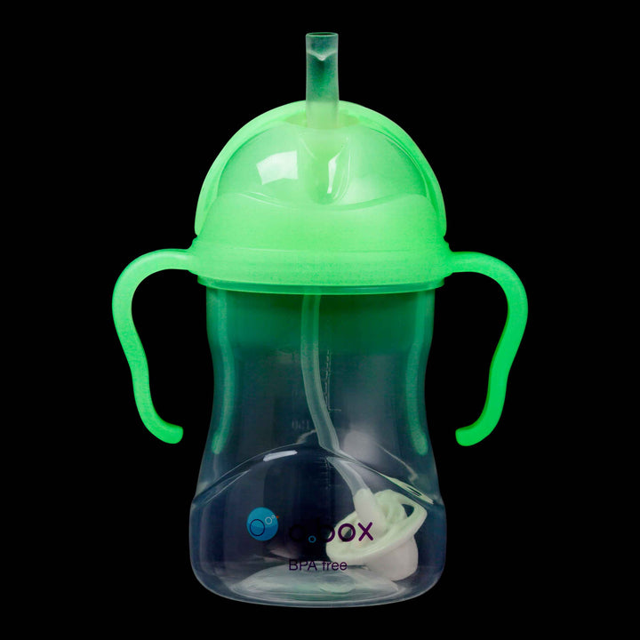 Sippy Cup - Glow in the Dark