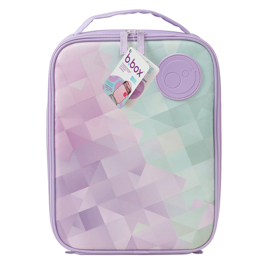 Insulated Flexi Lunchbag