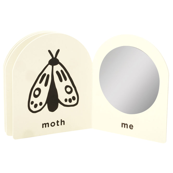 Wimmer See + Say Board Book