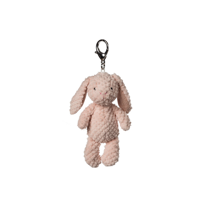 Nibbles Bunny Charm Assortment - 4 colors 5"