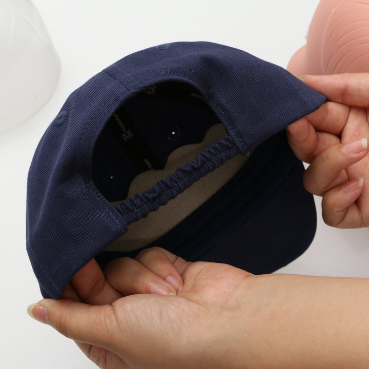 Ball Cap - Navy - Toddler