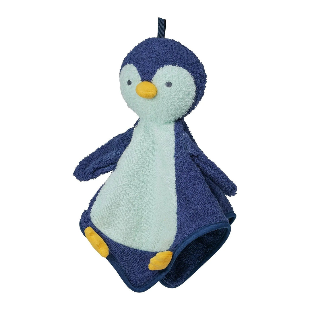 Penguin Scrub-a-Dubbie Bathtime Puppet