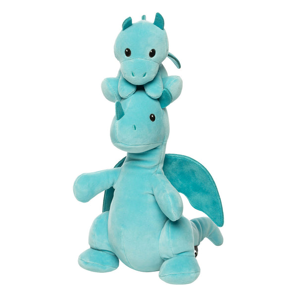 Brightfuls Dragon - Turq Aqua