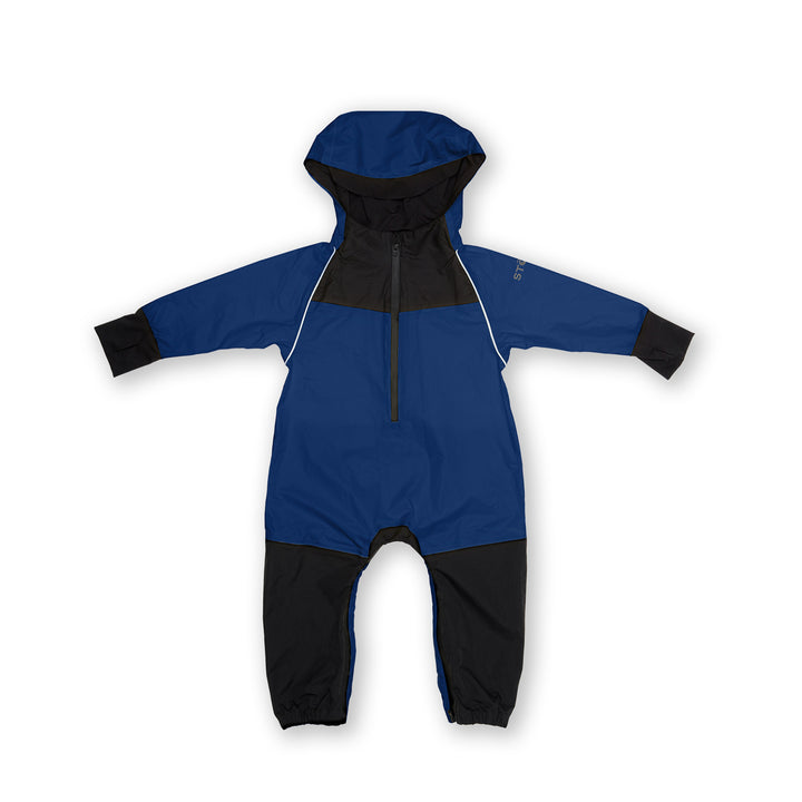 Stonz - Core - Rain Suit - Navy - 2T Rain Suit - Navy 628631011433