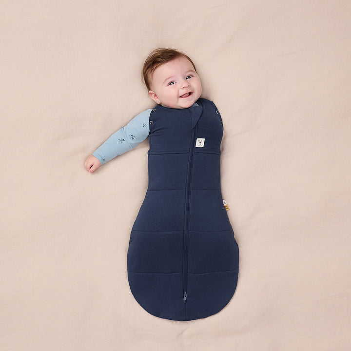 Spring '26 Prebook - Cocoon Swaddle Sack 2.5 TOG