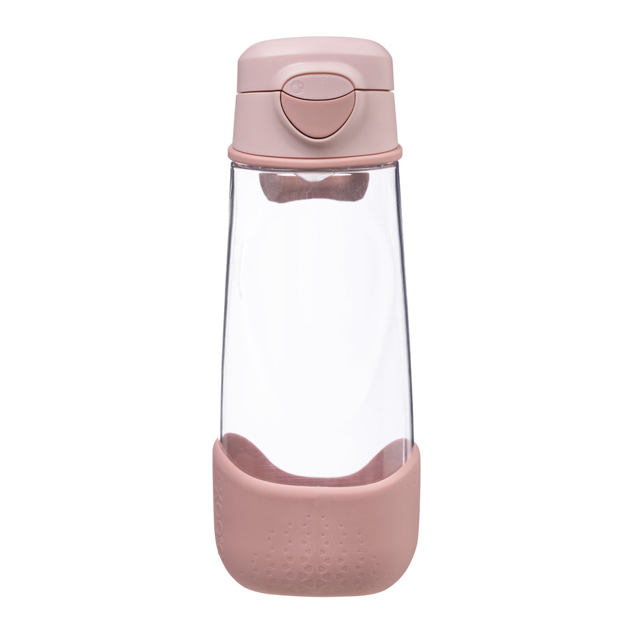 BBox - Sport Spout Bottle - 600ml - Blush Crush BBox - Sport Spout Bottle - 600ml - Blush Crush 9353965008736