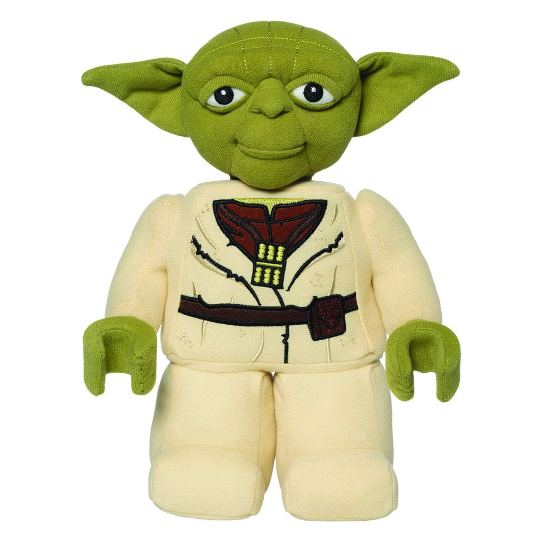 LEGO Star Wars Yoda 11" Plush