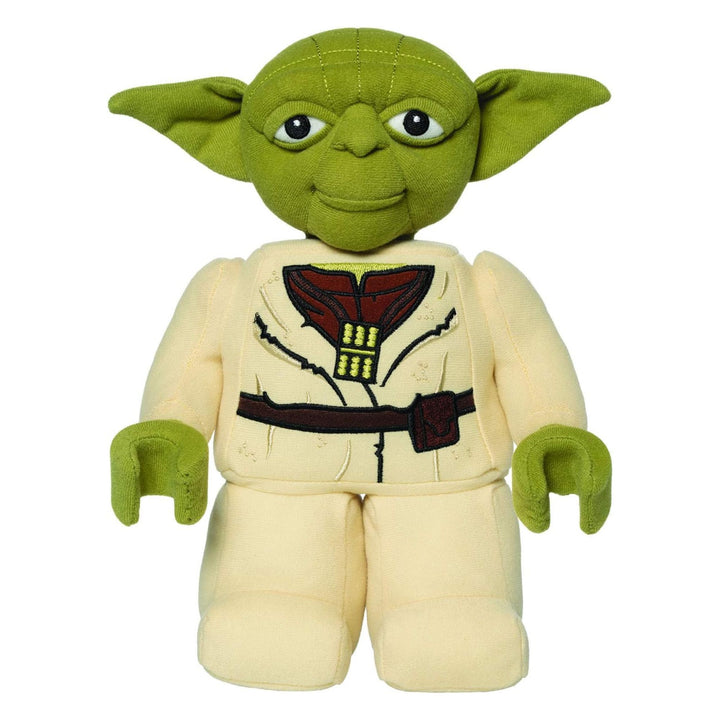 LEGO Star Wars Yoda 11" Plush