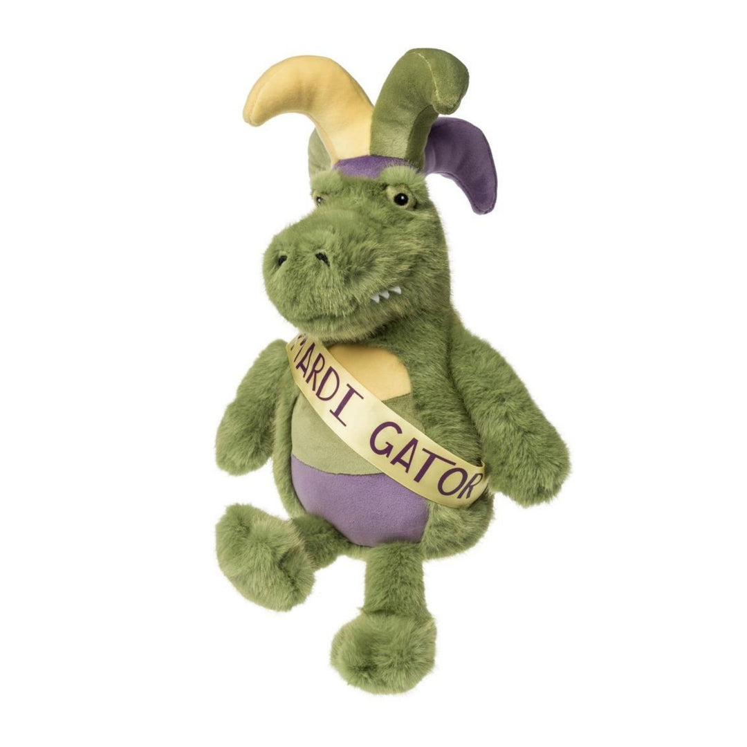 Mardi Gator 13"