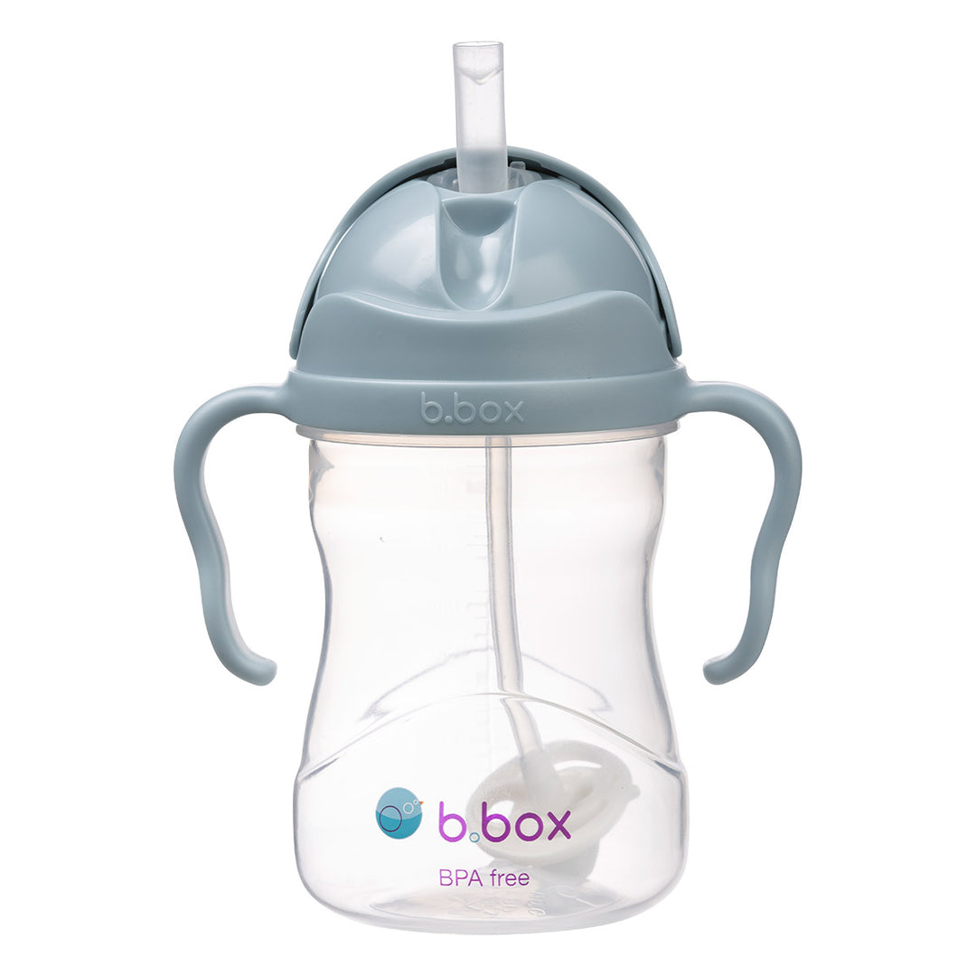 Sippy Straw Cup 240ml WM