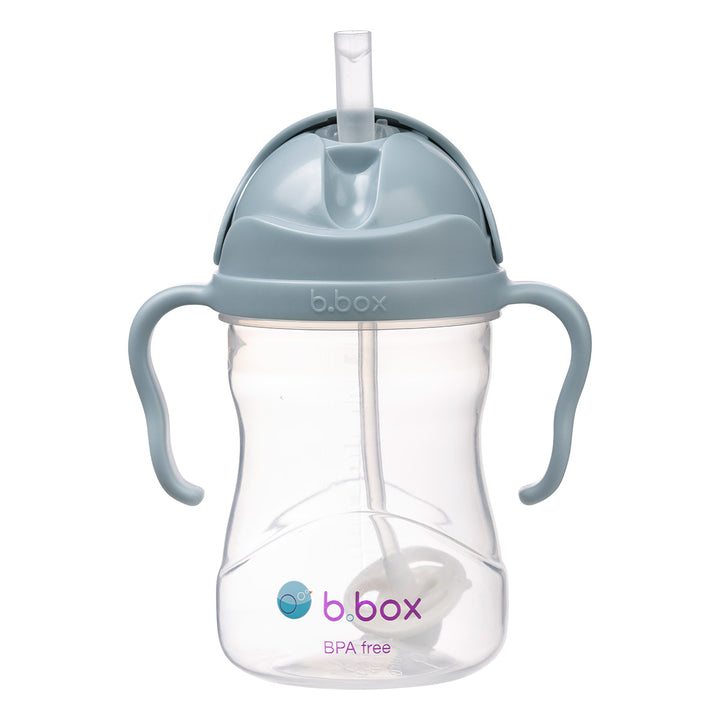 Sippy Straw Cup 240ml