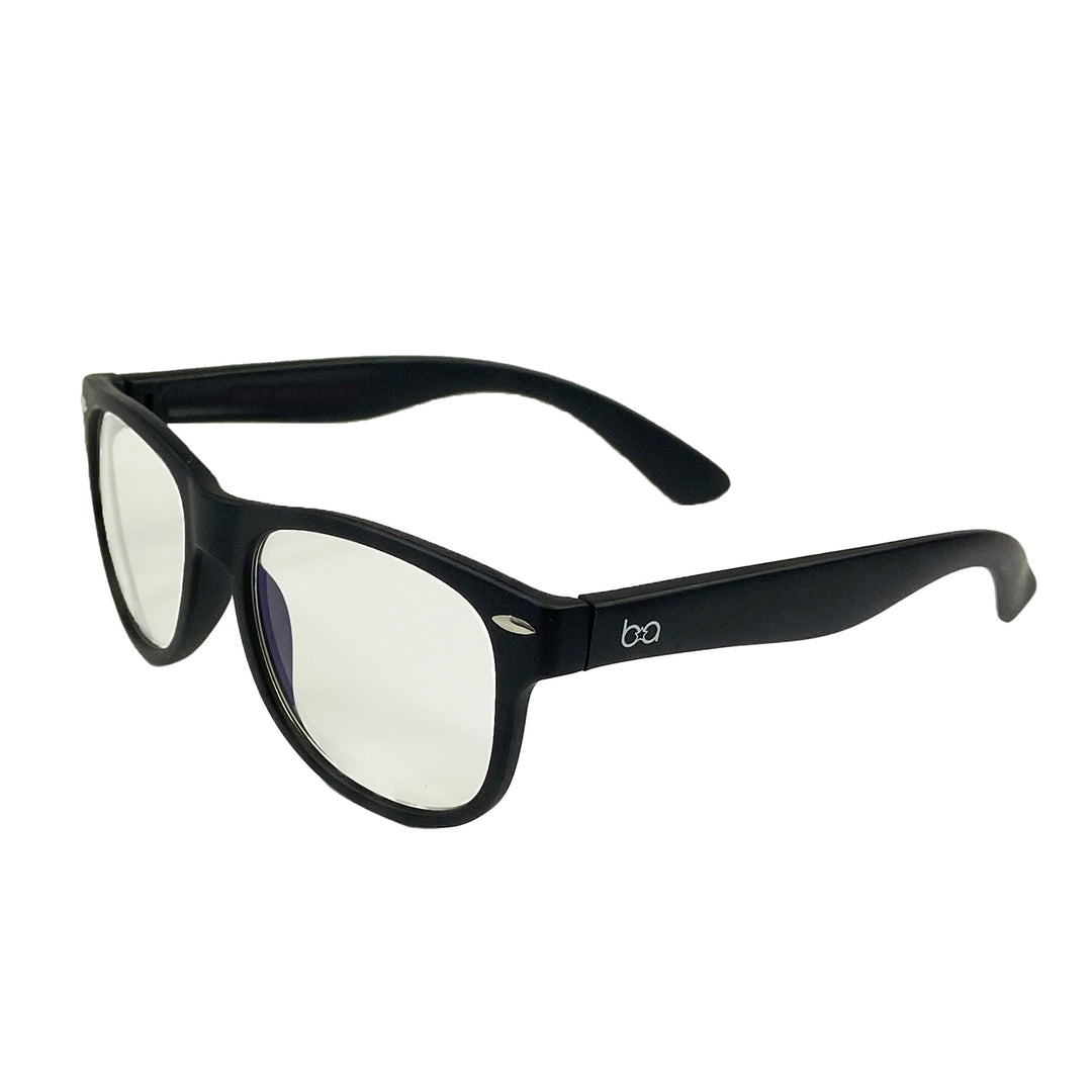 Screen Glasses - Black