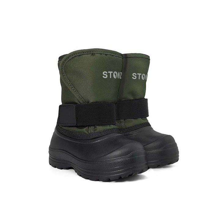 Stonz - F24 - Trek - Toddler - Cypress - 8T Trek - Toddler - Cypress 628631022163