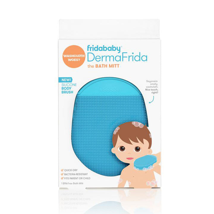 DermaFrida - Bath Mitt