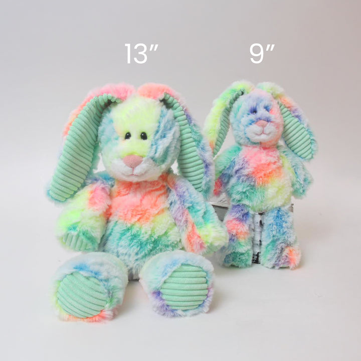 Marshmallow Junior Confetti Bunny 13"