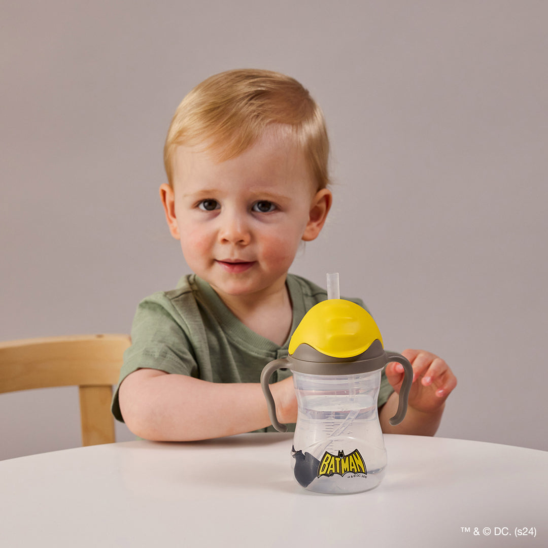 Sippy Straw Cup 240ml WM