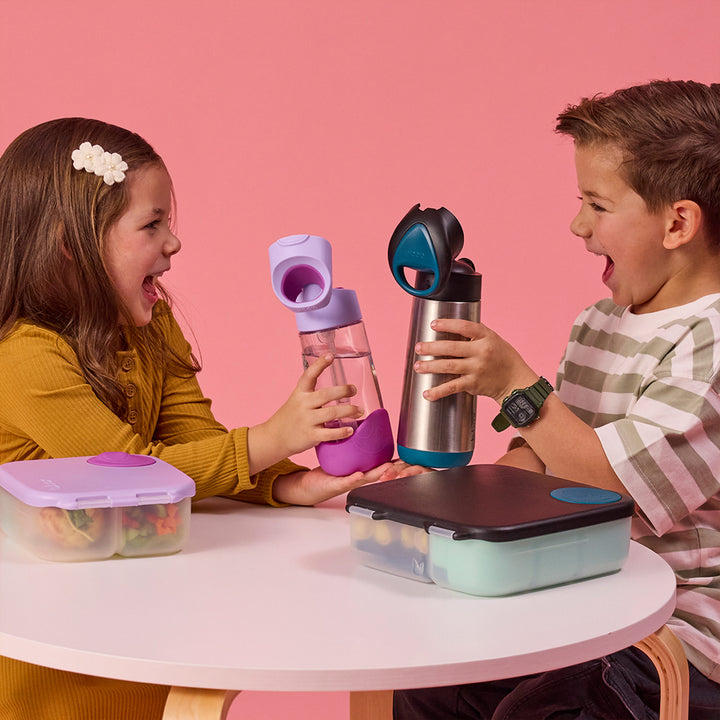 Insulated Drink Bottle - 500ml