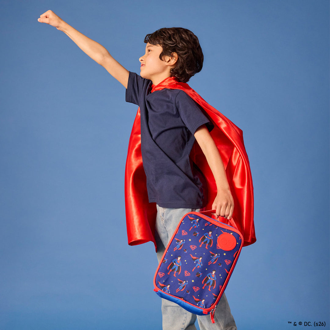 Insulated Flexi Lunchbag