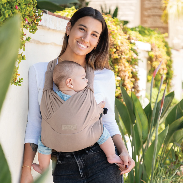 Duet Baby Carrier