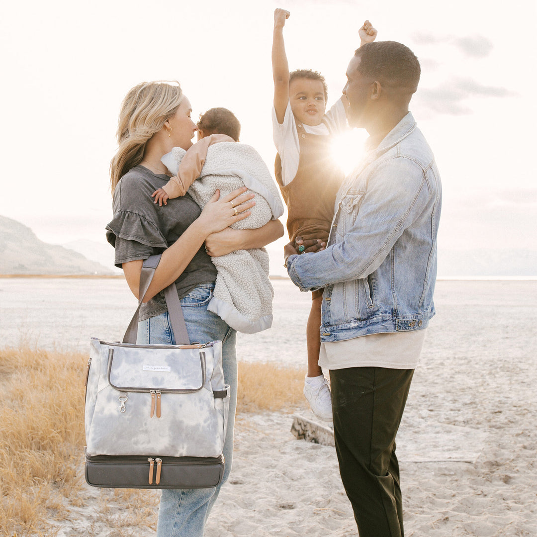 Pivot Pack Diaper Bag