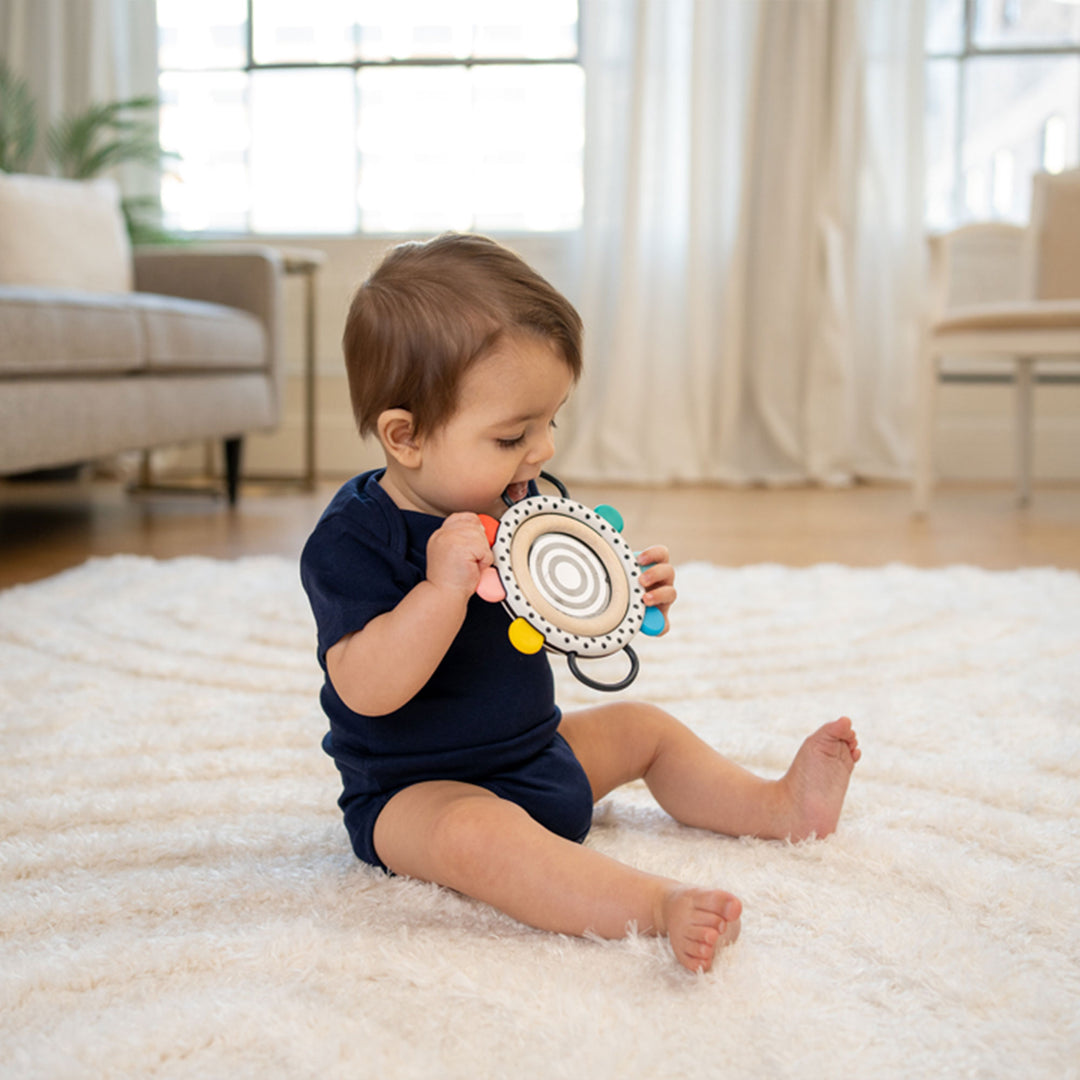 Wimmer Grasp & See Mirror