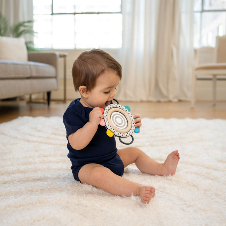 Wimmer Grasp & See Mirror