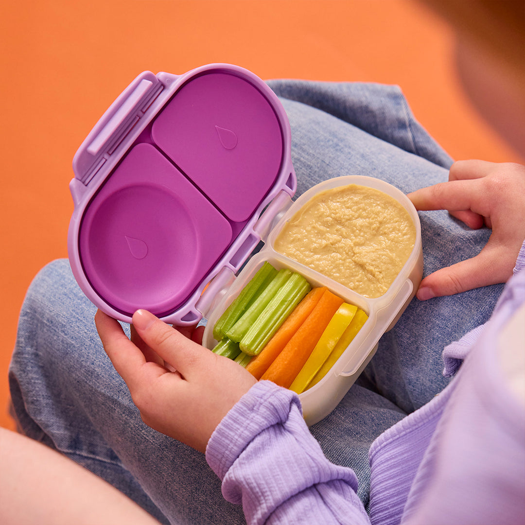 Snackbox
