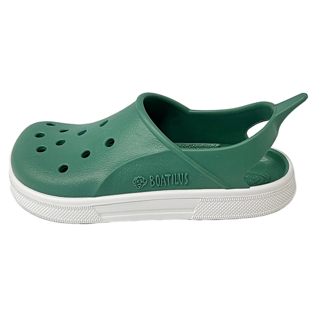 Cloggy Sandal