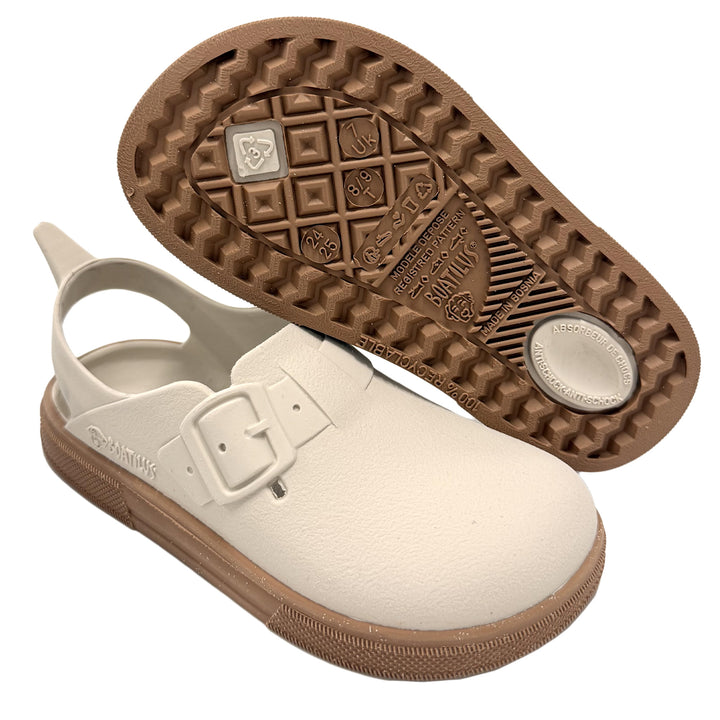 Bostyveg Sandal