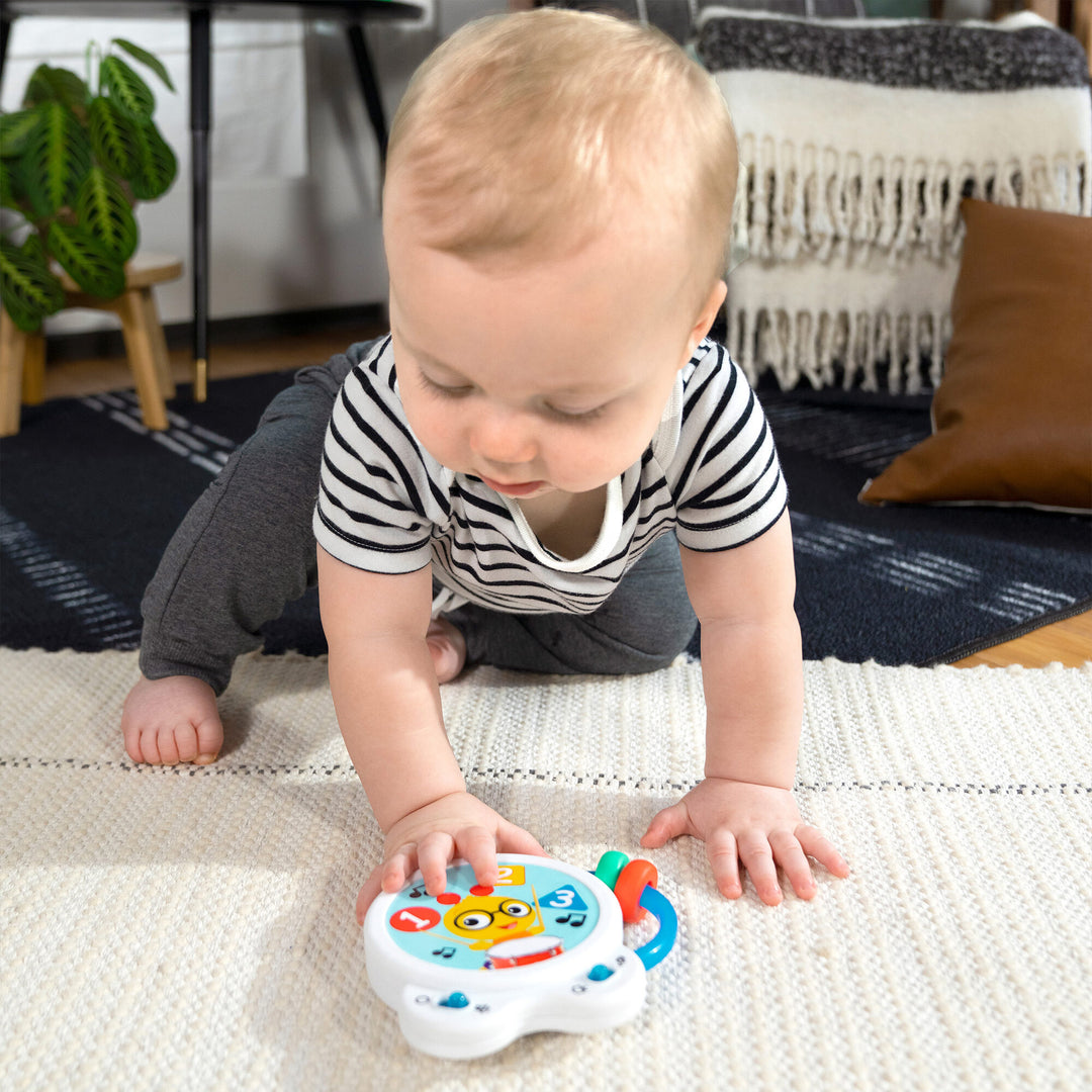 Tiny Tempo™ Musical Toy Drum