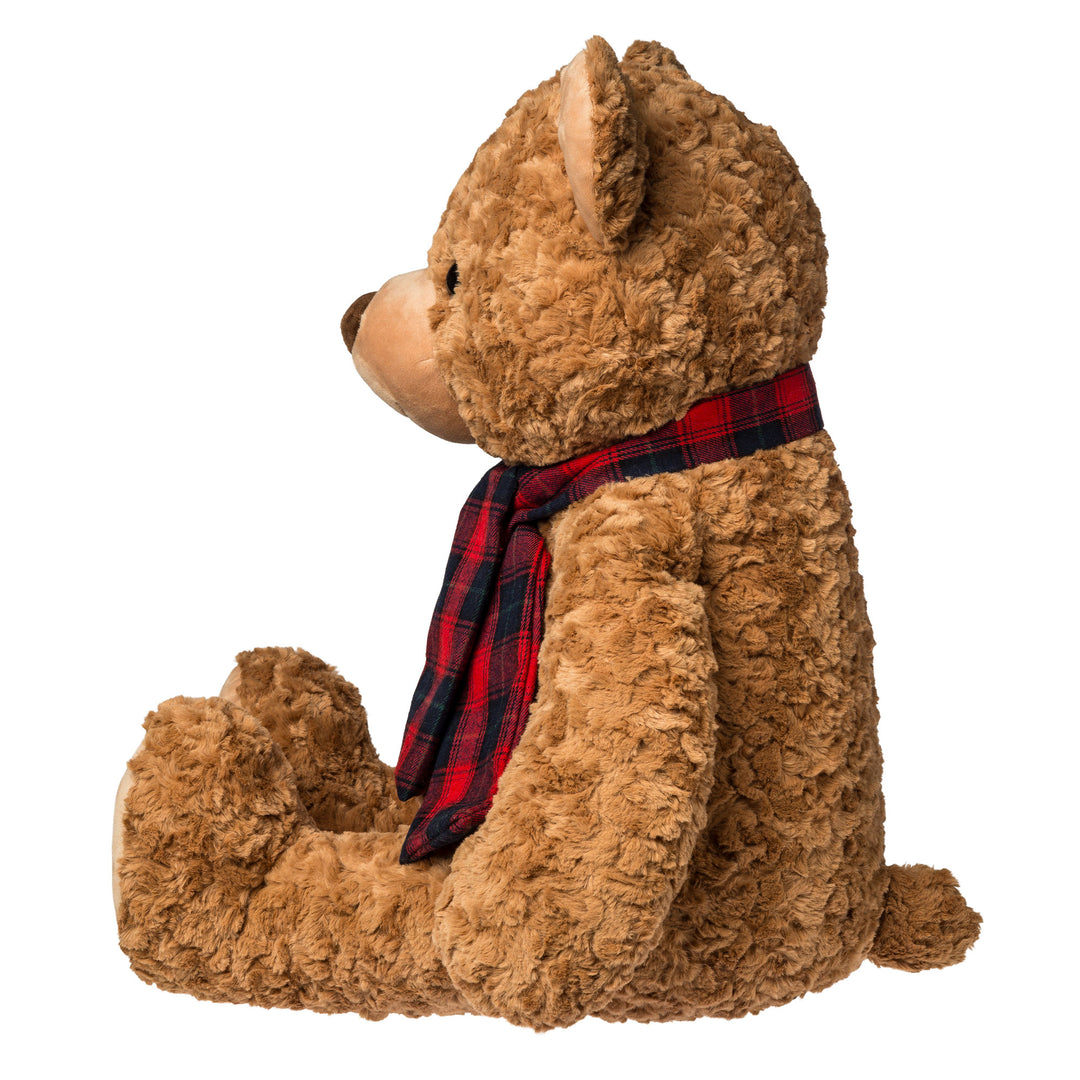 Holiday Gingersnap Teddy