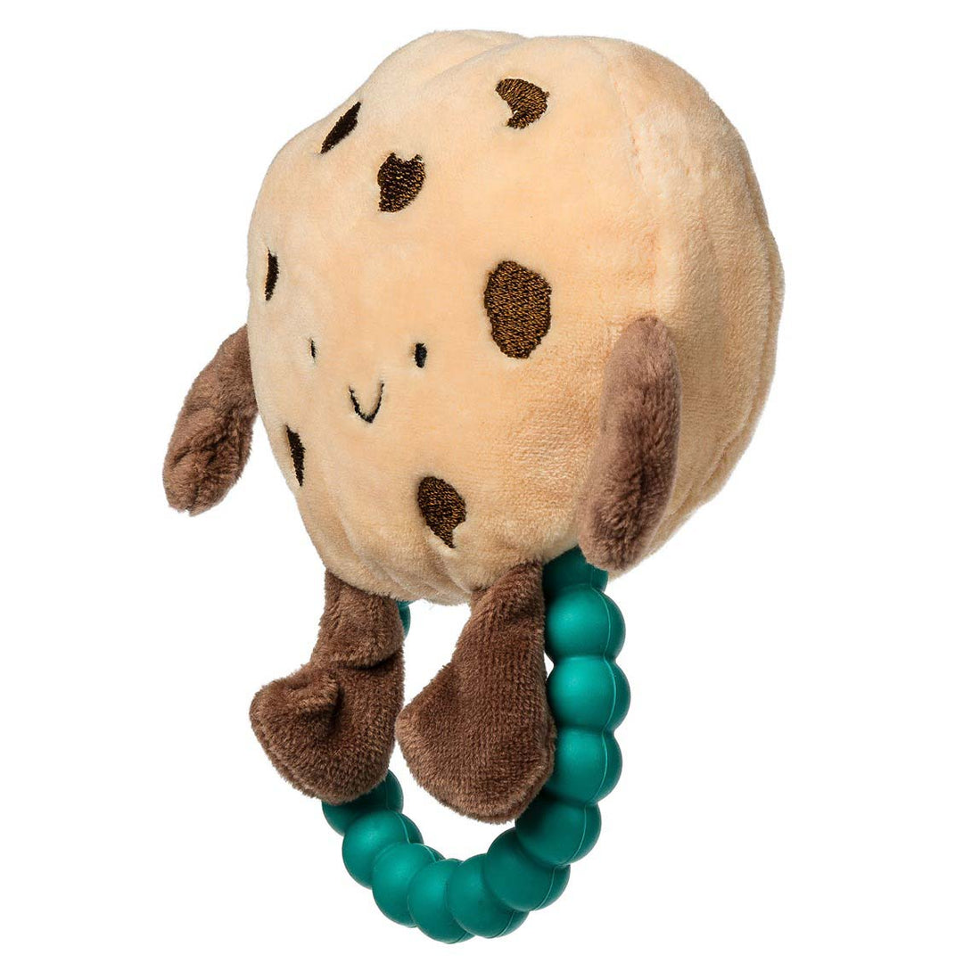 Sweet Soothie Teether Rattles - 5"