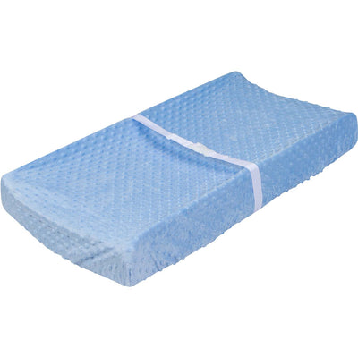 Change Pad Cover