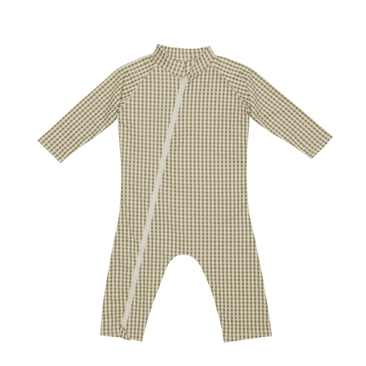 Stonz - S24 - Sun Suit - Picnic - 18-24M Sun Suit - Picnic 628631021524