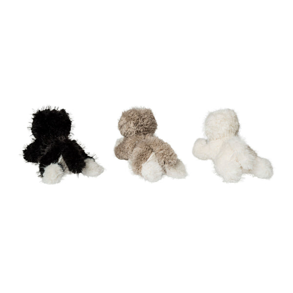 Fab Fuzz - Meow Kittens Assortment - 5"
