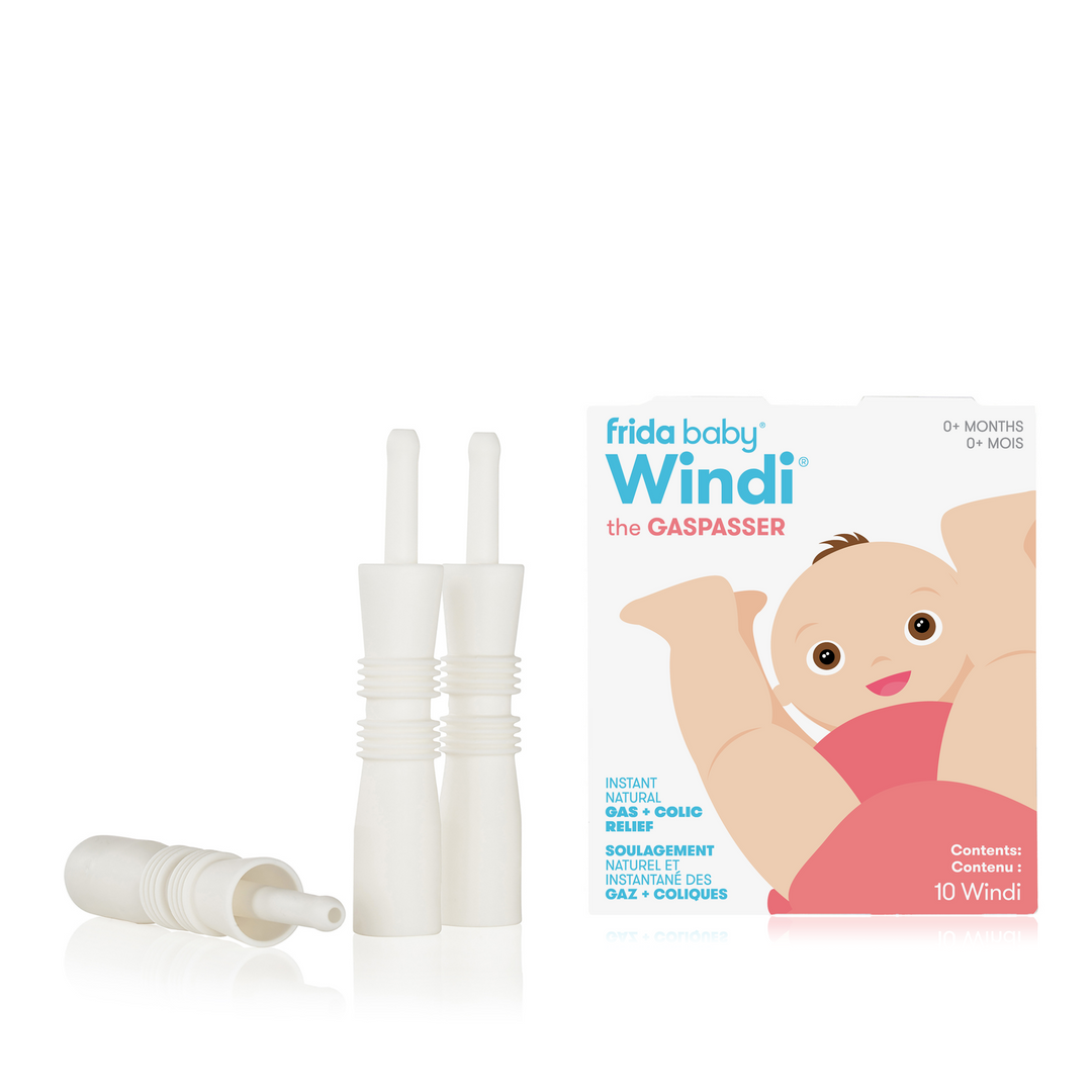 Frida Baby - Windi 10CT Windi The GasPasser 810028771499