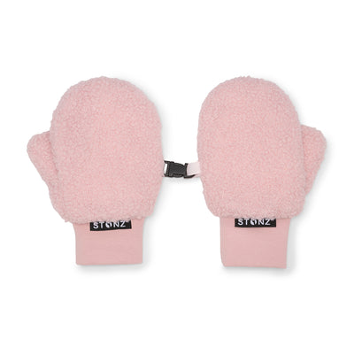 Fleece Mitts - Kid