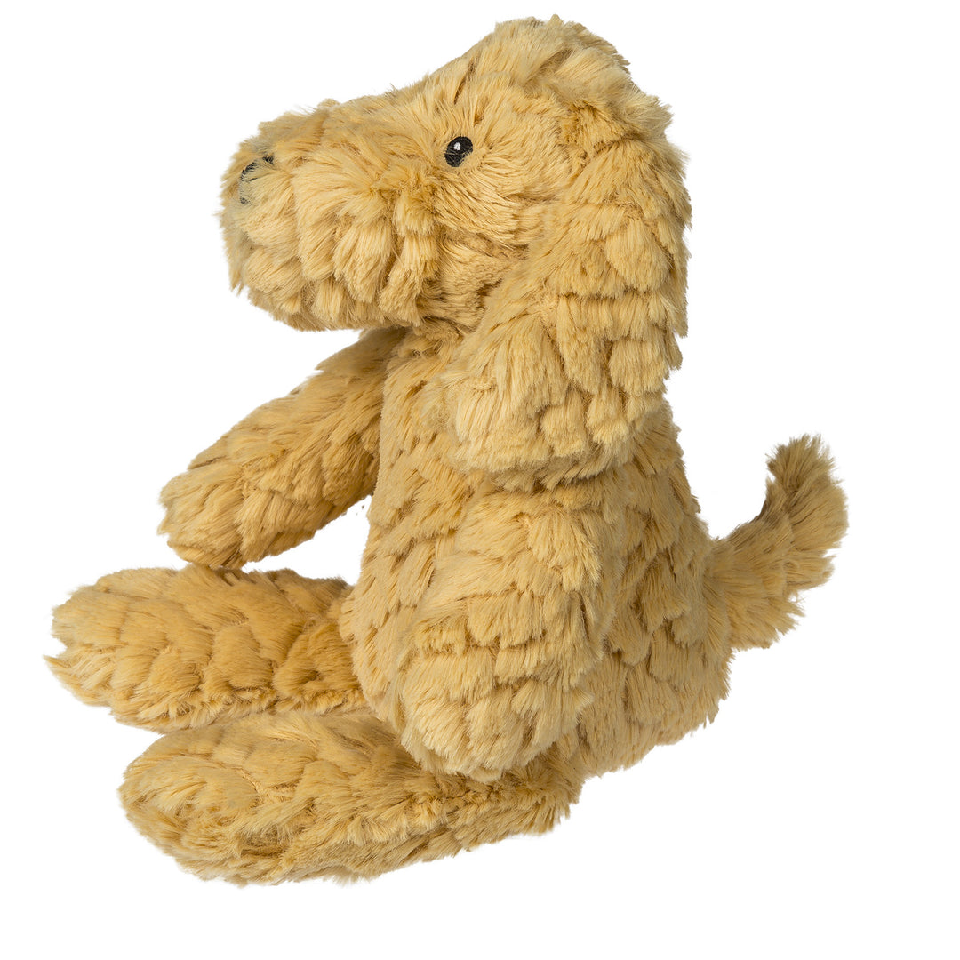 Putty Nursery - Golden Puppy 11"